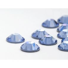 SW crystals SS5 Light Sapphire 50 pcs , SW crystals, SS5 (1,8mm)